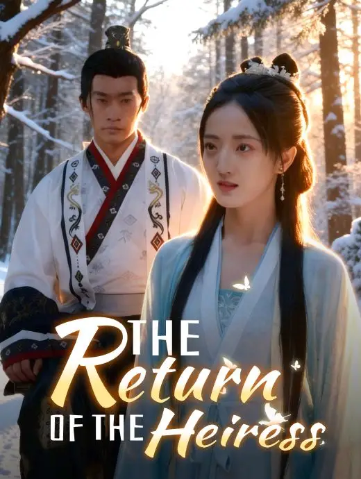 The Return of the Heiress