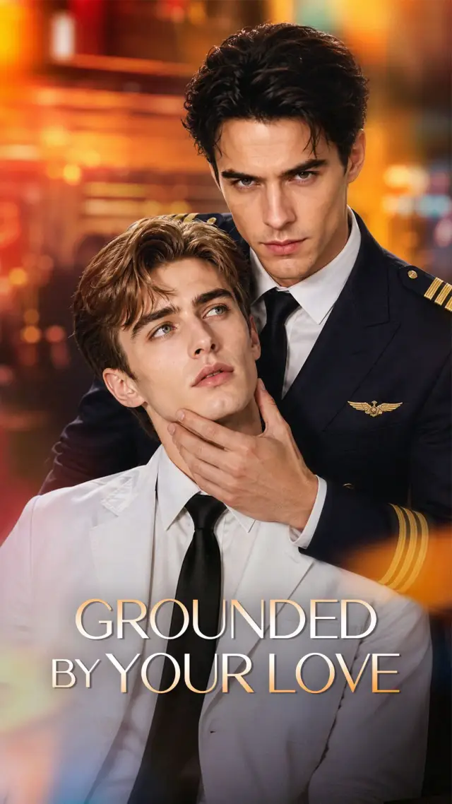 Grounded by Your Love