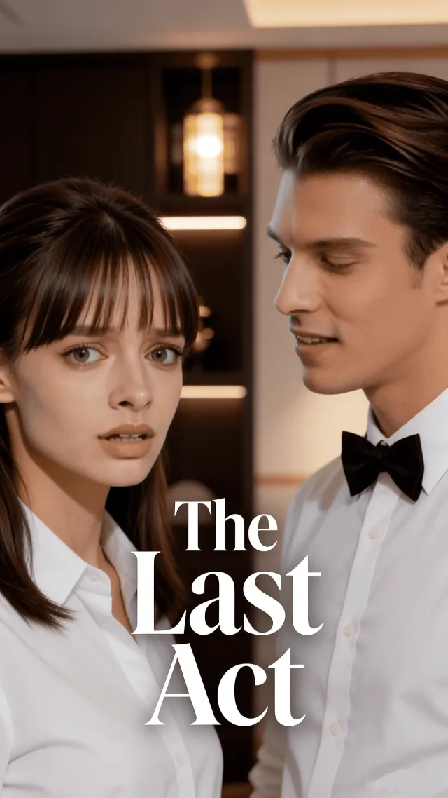 The Last Act