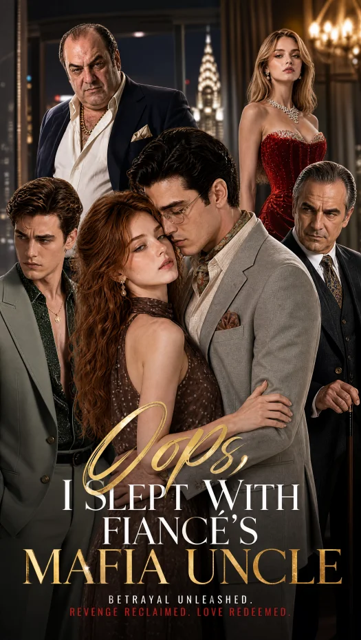Oops, I Slept With Fiancé's Mafia Uncle