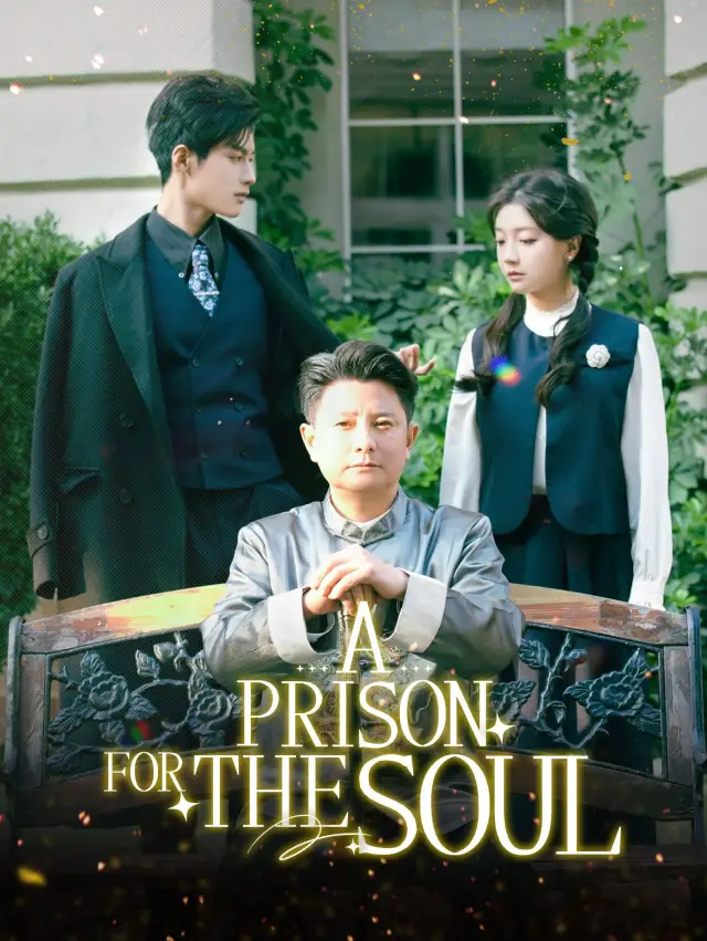 A Prison for the Soul