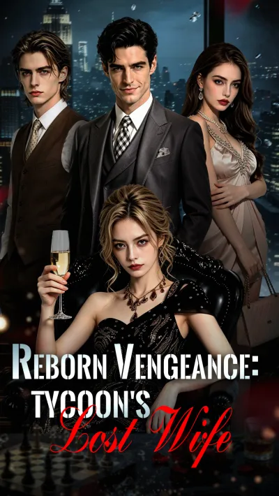 Reborn Vengeance: Tycoon's Lost Wife