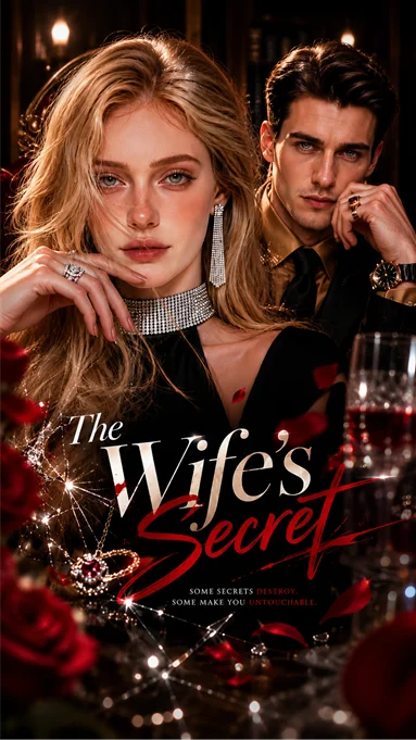 The Wife's Secret