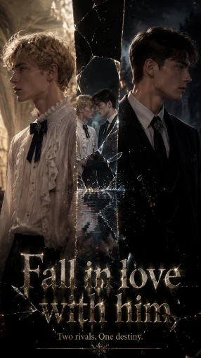 Fall in love with him