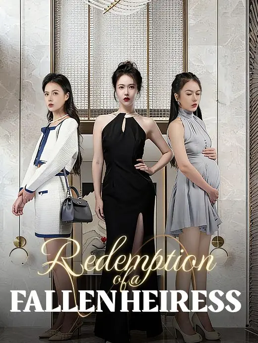 Redemption of a Fallen Heiress