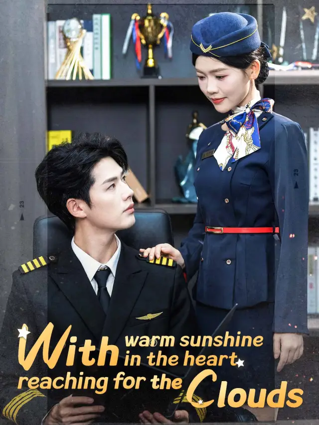 With Warm Sunshine in Heart