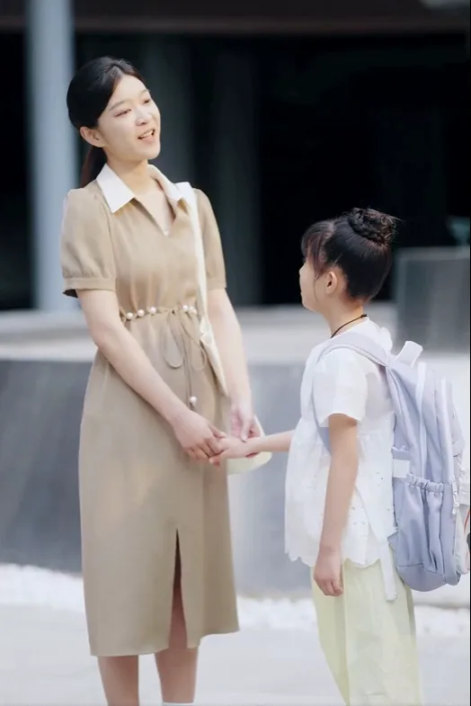 A Daughter's Promise