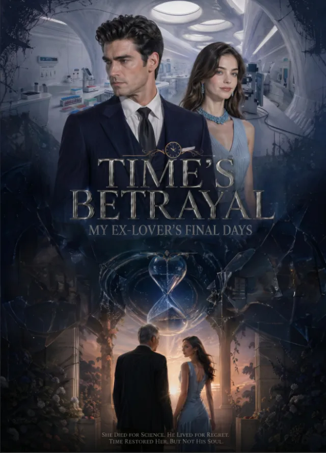 TIME'S  BETRAYAL ：MY EX-LOVER'S FINAL DAYS