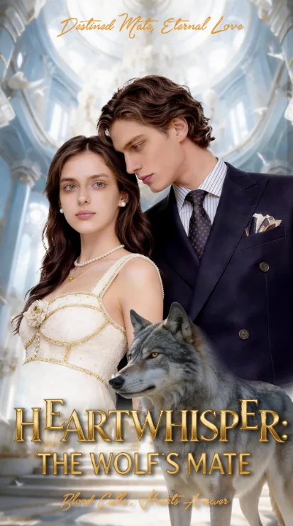 Heartwhisper: The Wolf's Mate