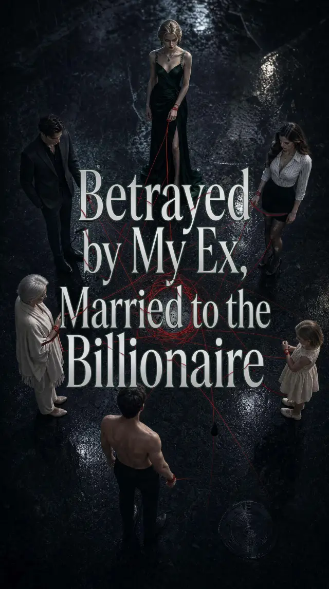 Betrayed By My Ex , Married To The Billionaire