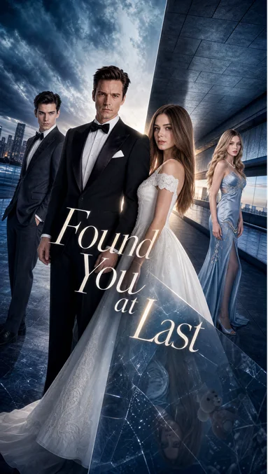 Found You at Last