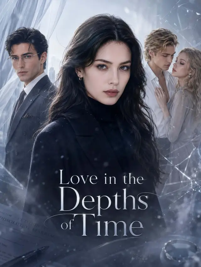 Love in the Depths of Time