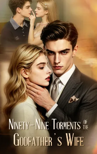Ninety-Nine Torments of the Godfather’s Wife