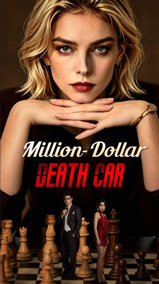 Million-Dollar death car