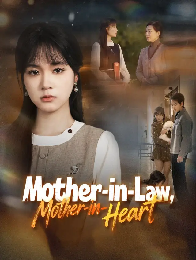 Mother-in-Law, Mother-in-Heart