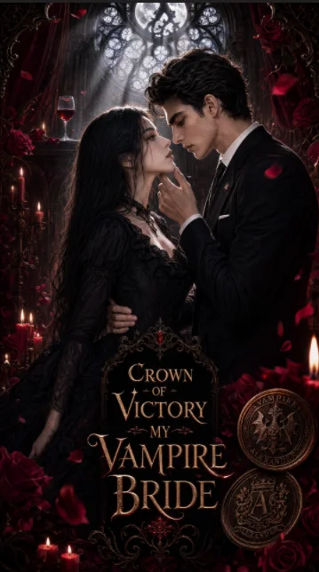 Crown of Victory My Vampire Bride