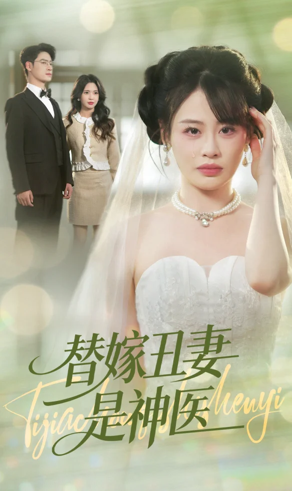 The Ugly Bride, The Miracle Doctor