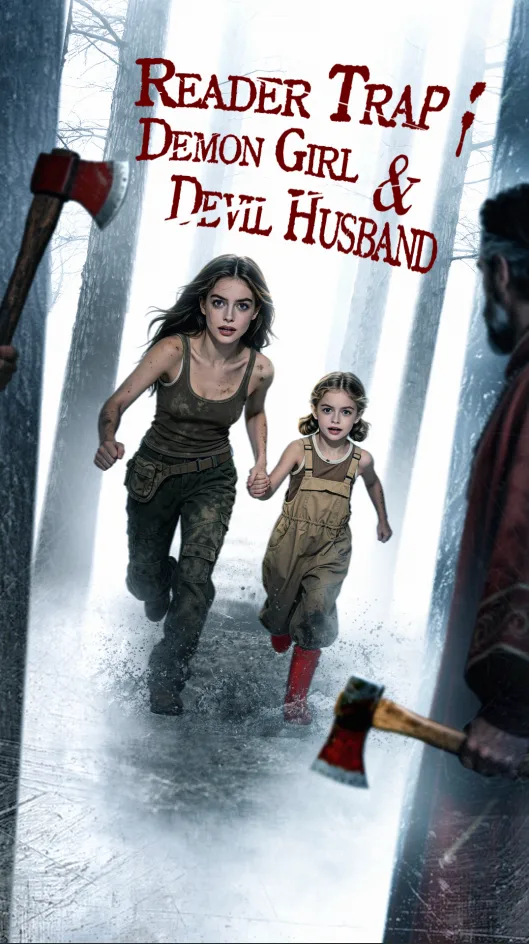 Reader Trap：Demon Girl & Devil Husband
