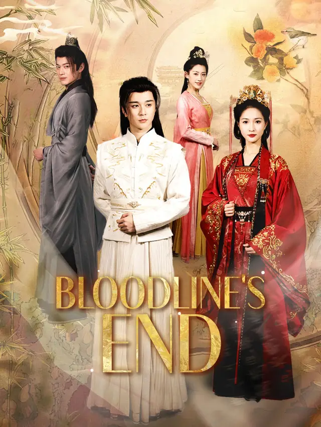 Bloodline's End