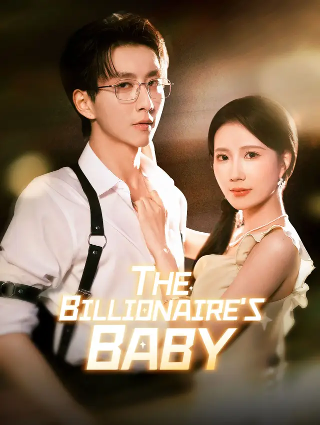 The Billionaire's Baby