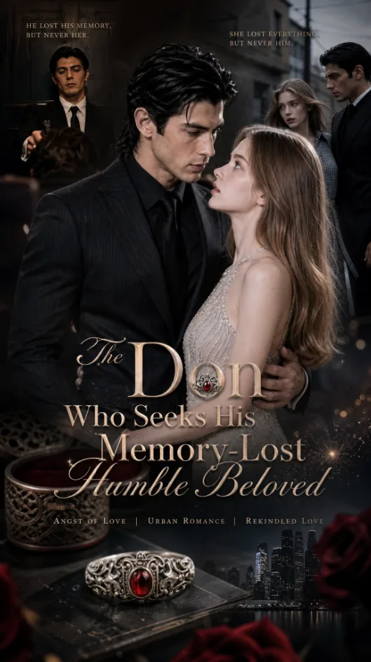 The Don Who Seeks His Memory-Lost Humble Beloved