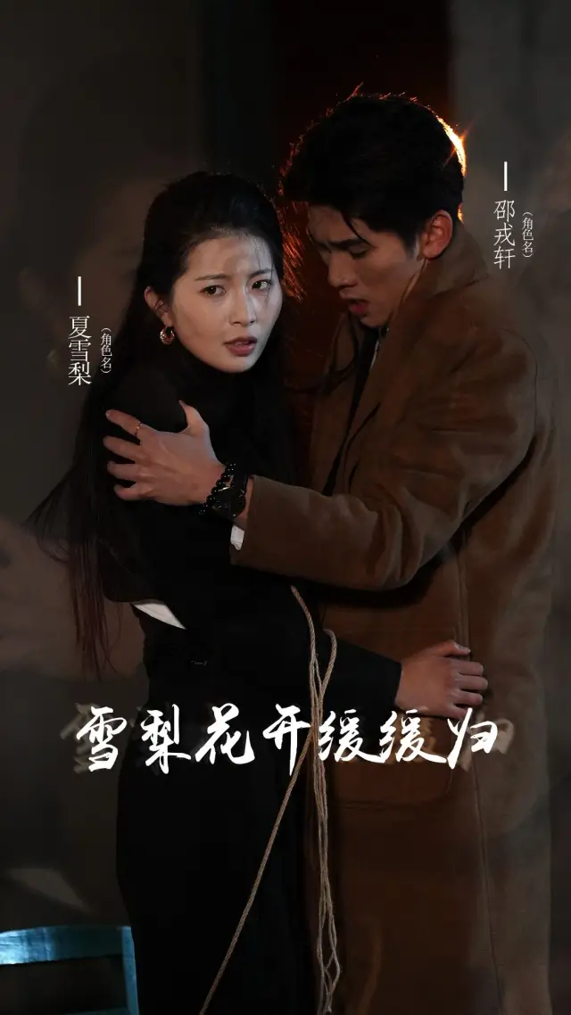 The Heiress' Revenge