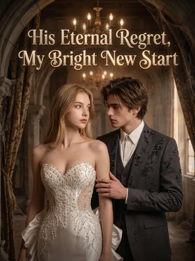 His Eternal Regret, My Bright New Start