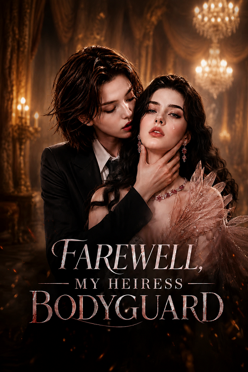 FAREWELL,MY HEIRESS BODYGUARD