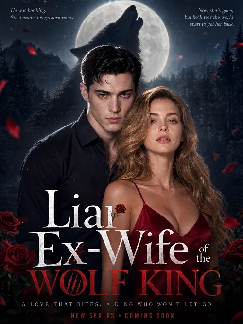 Liar Ex-Wife of the Wolf King