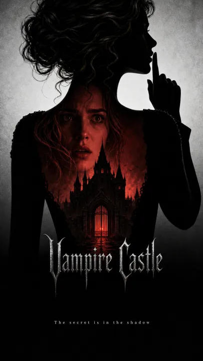 Vampire Castle