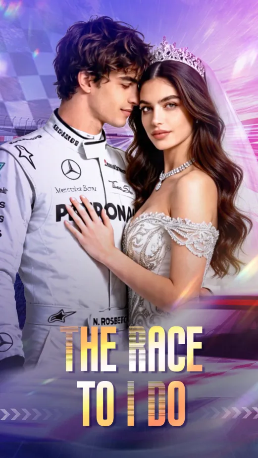 The Race To I Do