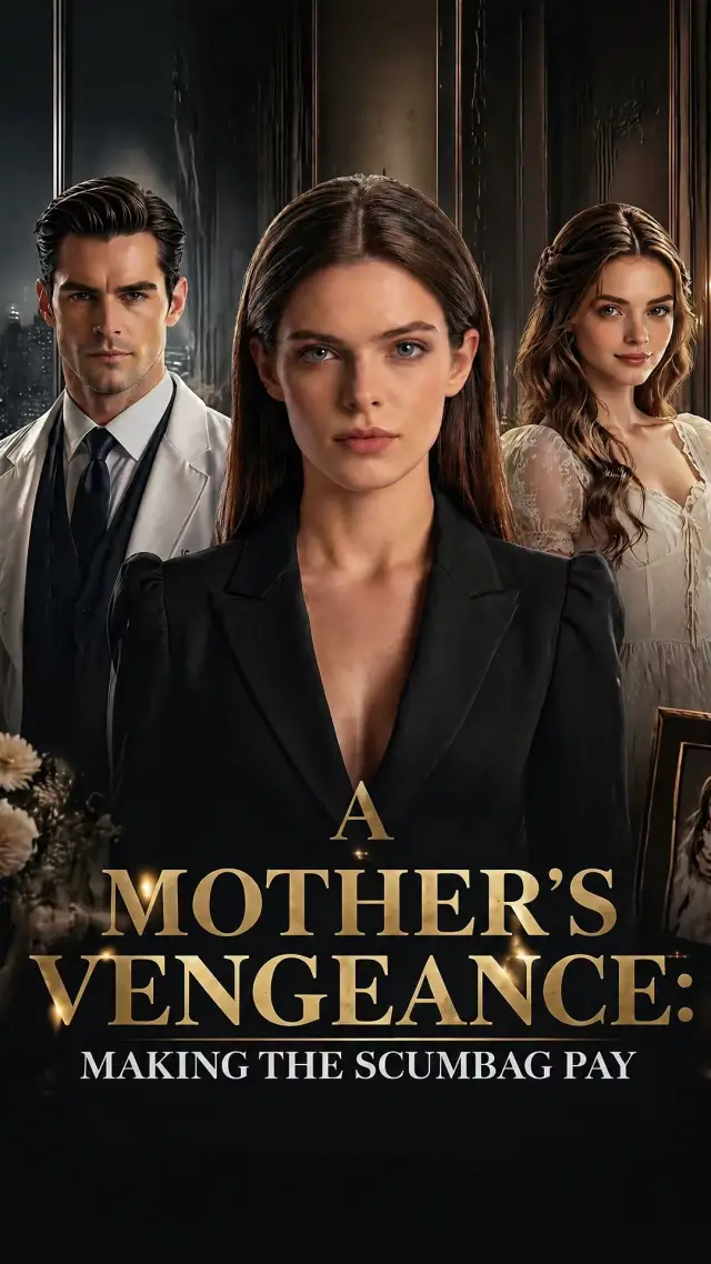A MOTHER'S VENGEANCE:MAKING THE SCUMBAG PAY