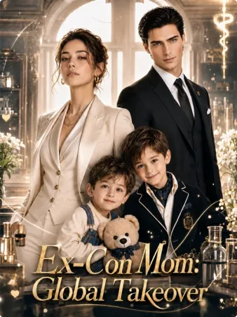 Mommy Is The Phantom Doctor