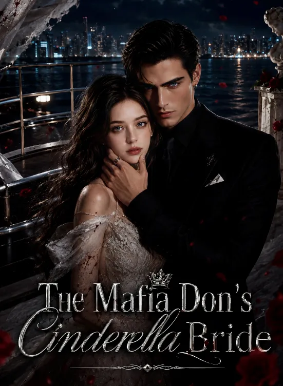 The Mafia Don’s Cinderella Bride