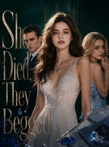 She Died, They Begged