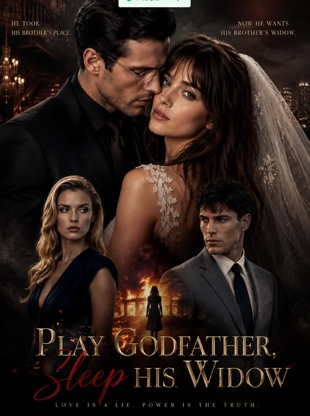 Play Godfather，Take His Widow