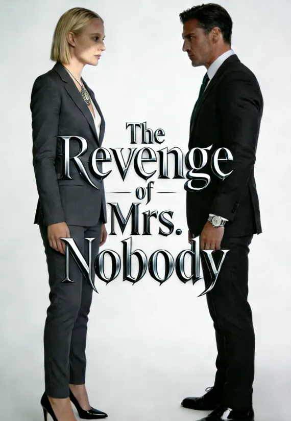 The Revenge of Mrs.Nobody