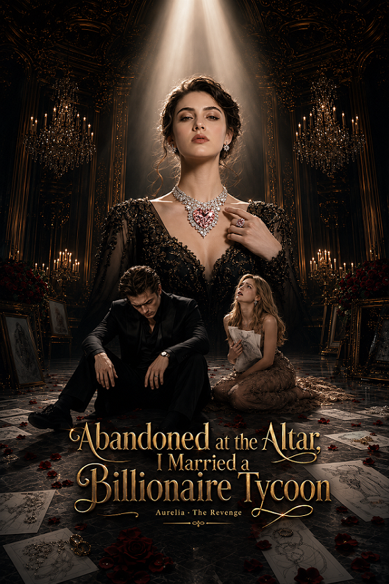 Abandoned at the Altar  I Married a  Billionaire Tycoon