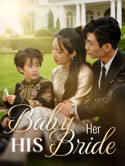 Her Baby, His Bride