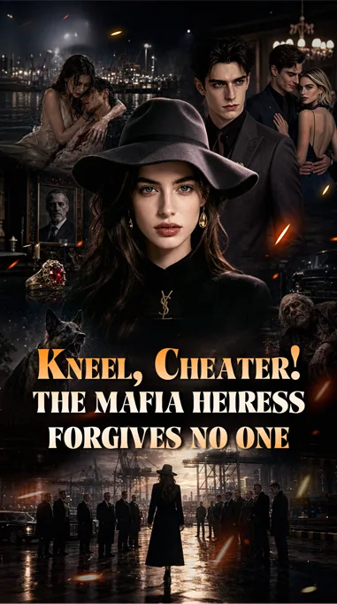 Kneel,Cheater! The Mafia Heiress Forgives No One