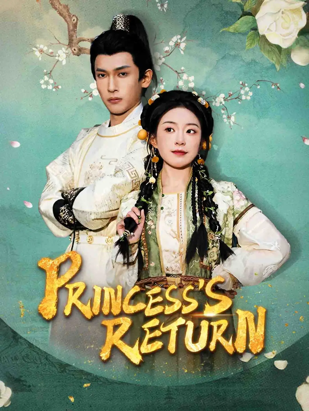 Princess's Return