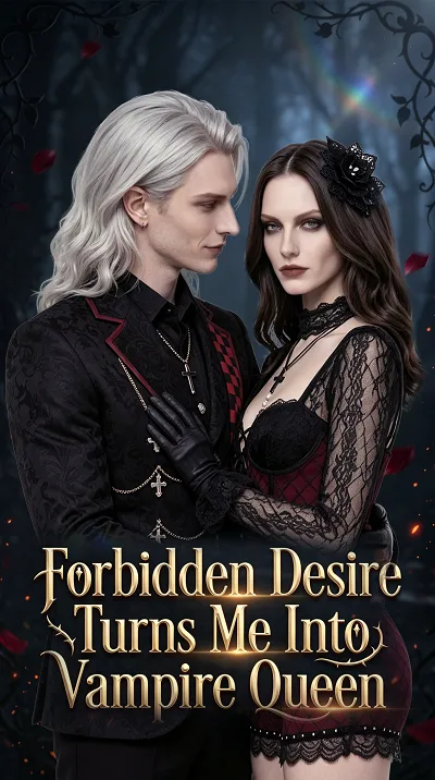 Seducing My Husband’s Brother ，To Rule as the Vampire Queen