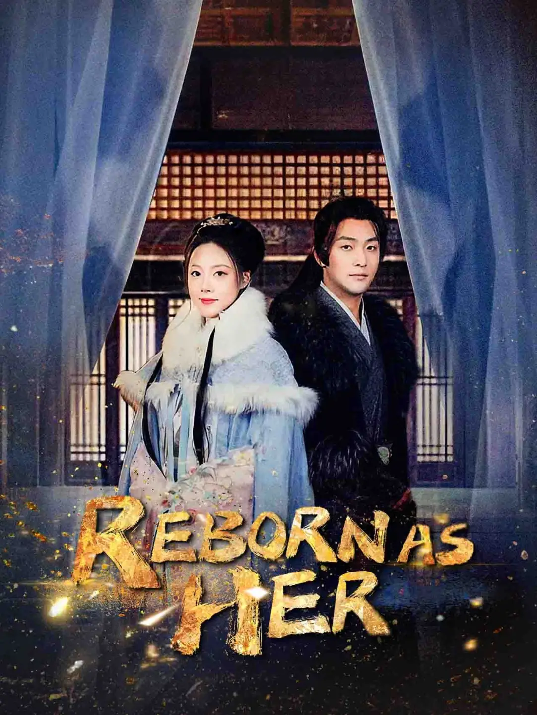Reborn as Her