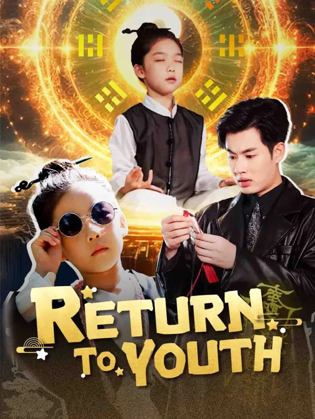 Return to Youth