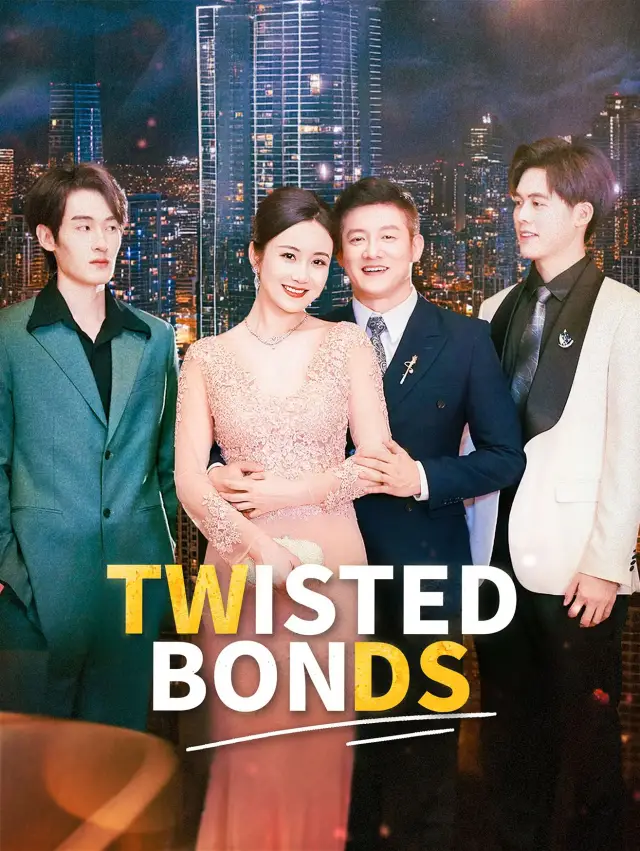 Twisted Bonds