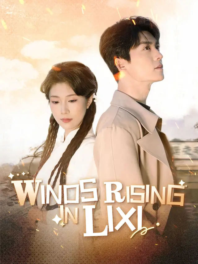 Winds Rising in Lixi