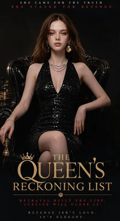 The Queen's Hit List