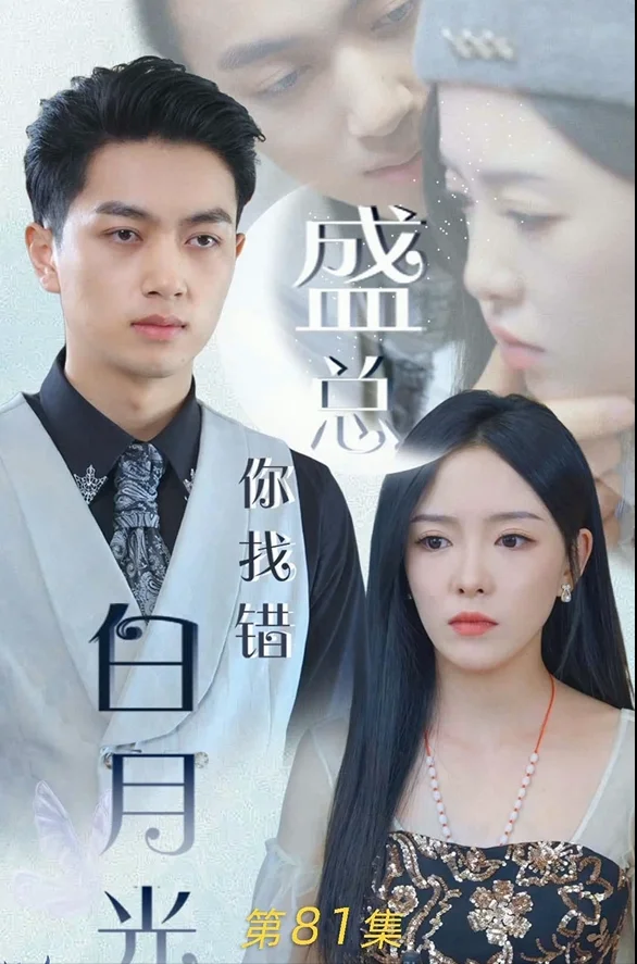 Mr. Sheng, You Picked the Wrong First Love