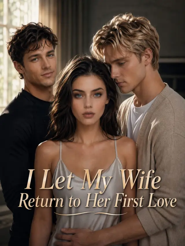 I Let My Wife Return to Her First Love