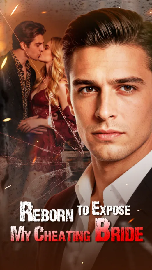 REBORN TO EXPOSE MY CHEATING BRIDE